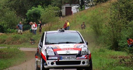 Rajd Rzeszowski